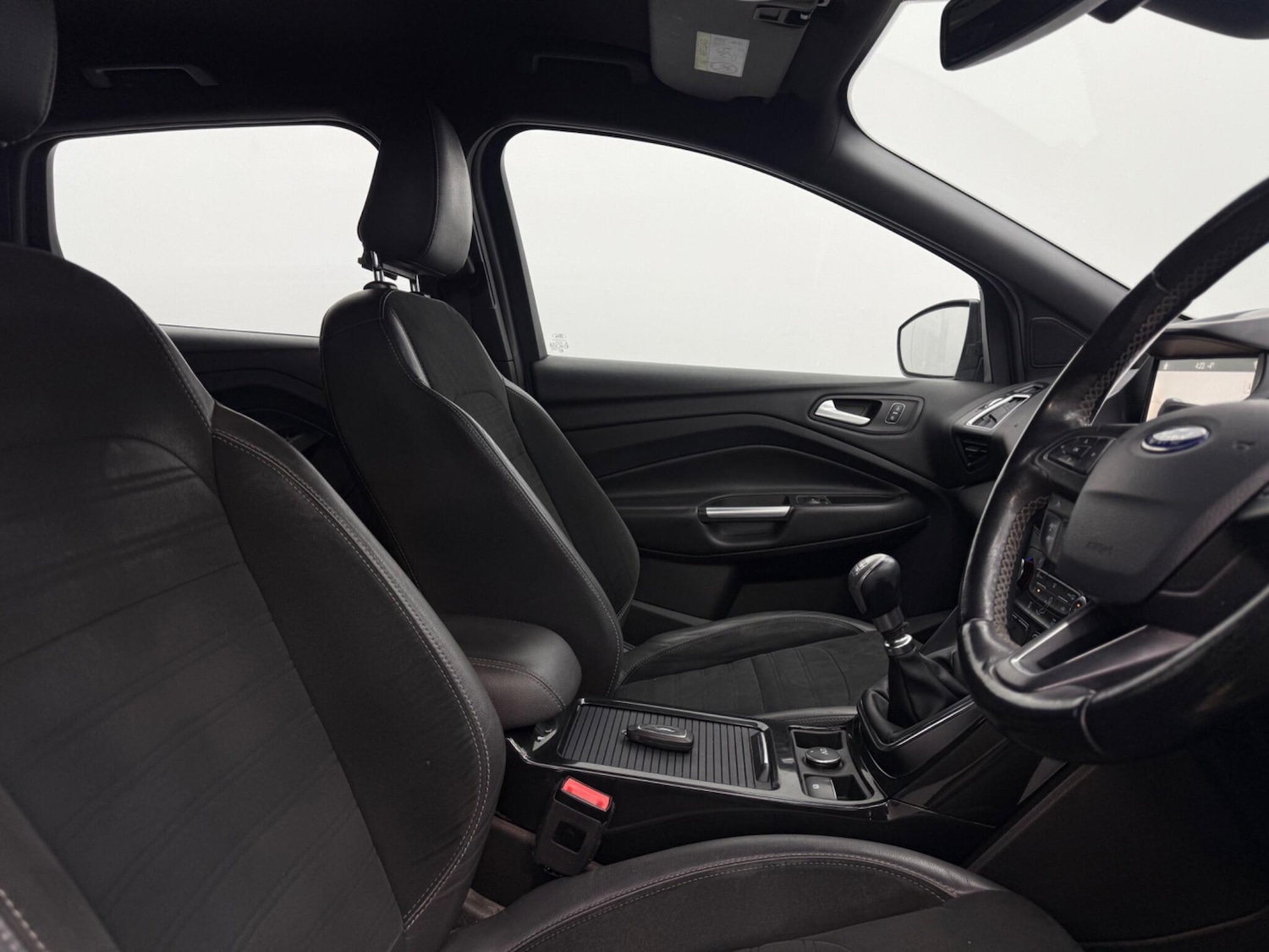 Used Ford Kuga for sale - 77598667: Photo 19