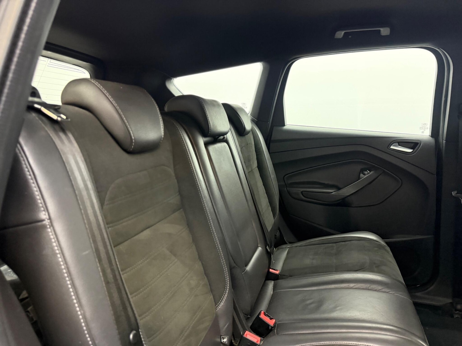 Used Ford Kuga for sale - 77598667: Photo 24