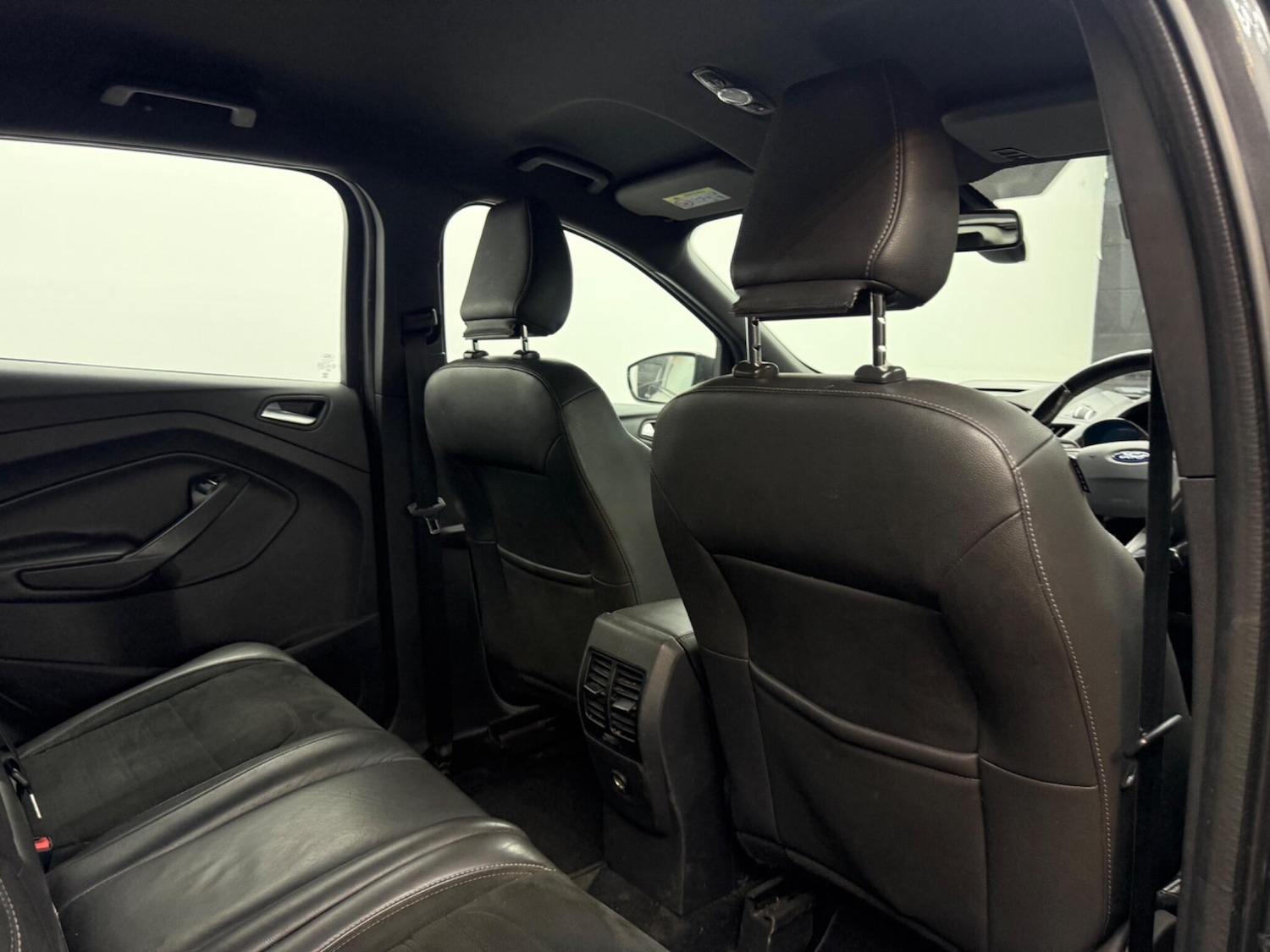 Used Ford Kuga for sale - 77598667: Photo 25