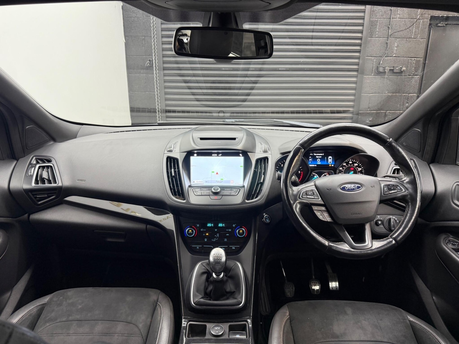 Used Ford Kuga for sale - 77598667: Photo 26