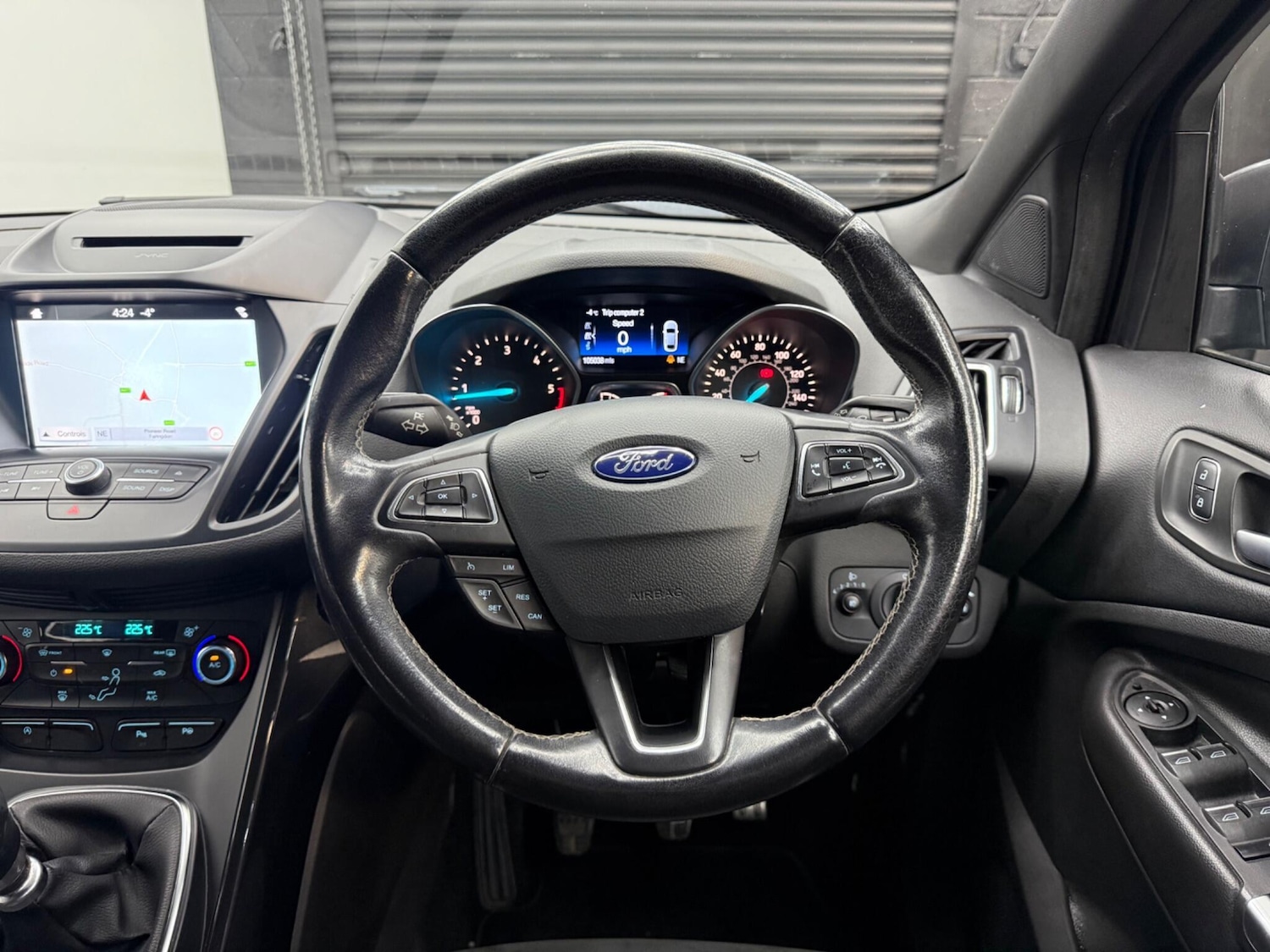 Used Ford Kuga for sale - 77598667: Photo 28