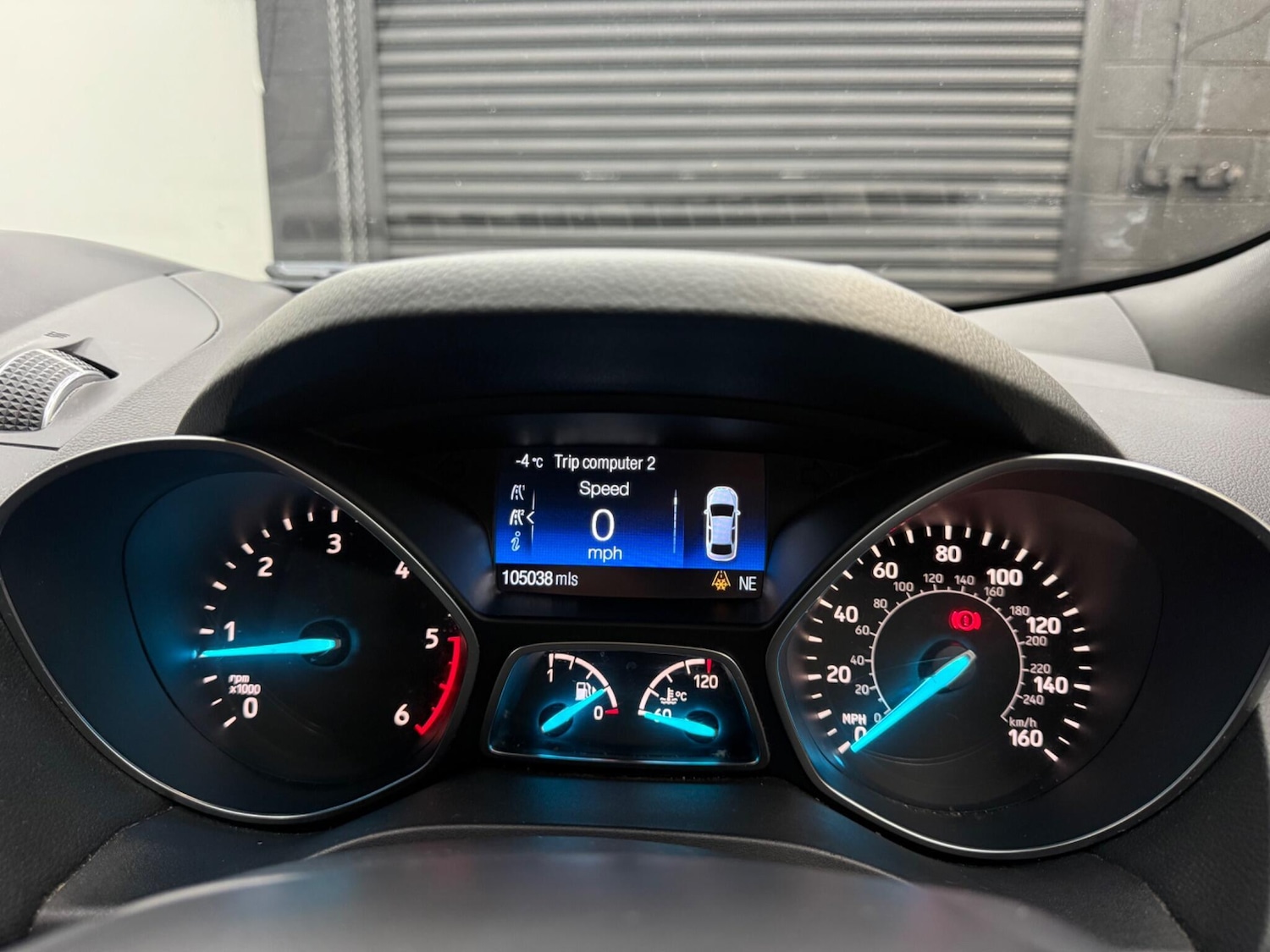 Used Ford Kuga for sale - 77598667: Photo 29