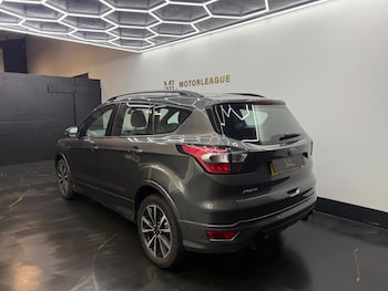 Used Ford Kuga 2017 for sale - 77598667: Photo