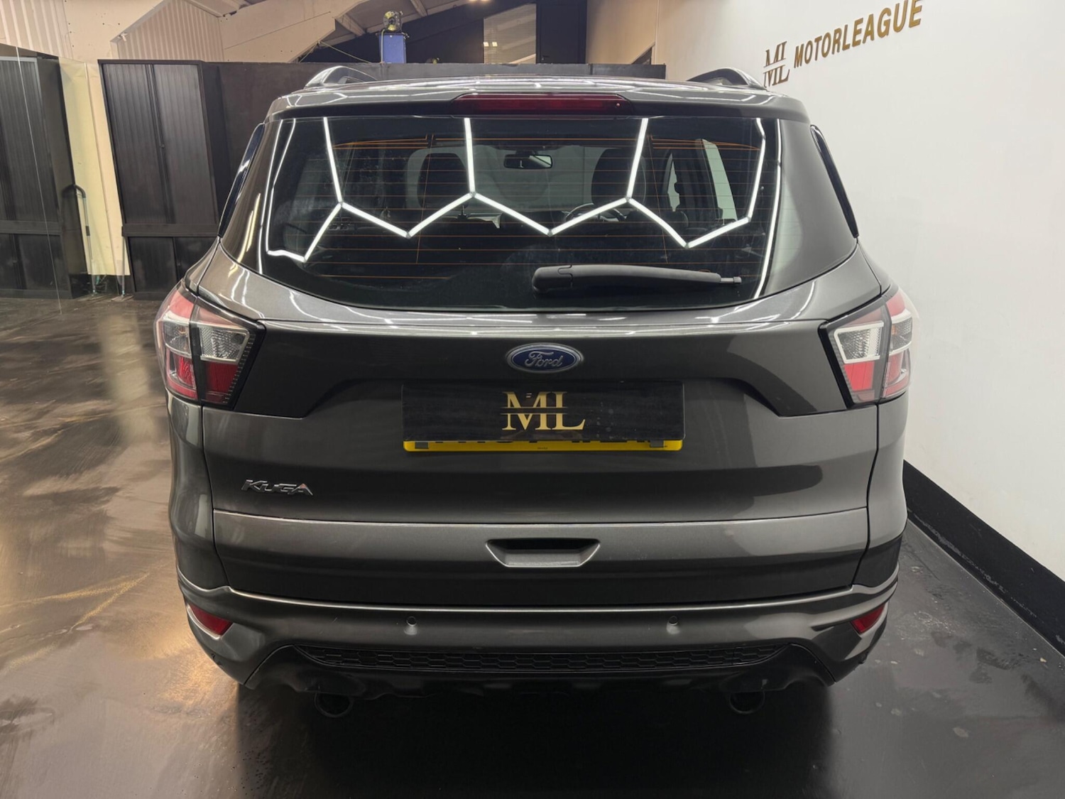 Used Ford Kuga for sale - 77598667: Photo 5