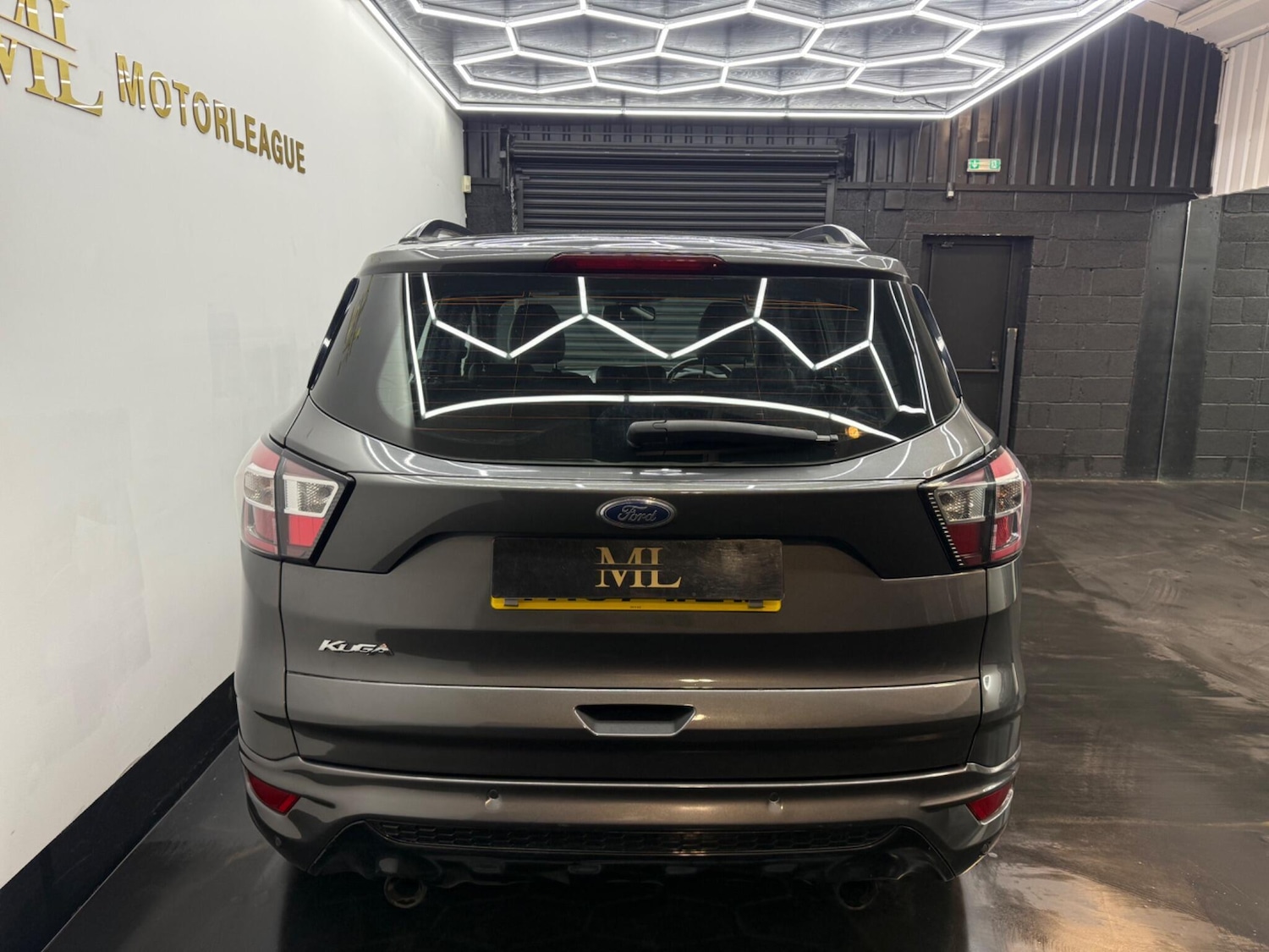 Used Ford Kuga for sale - 77598667: Photo 6