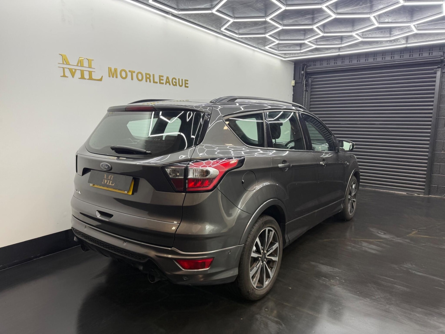 Used Ford Kuga for sale - 77598667: Photo 7