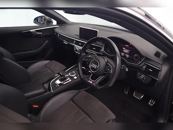 Used Audi A5 2017 for sale - 78957842: Photo