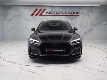 Used Audi A5 2017 for sale - 78957842: Photo