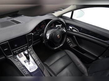 Used Porsche Panamera 2013 for sale - 78829915: Photo