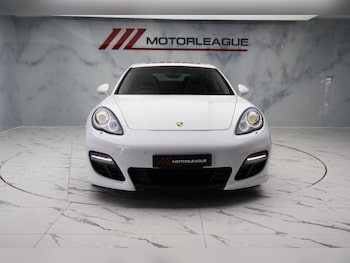 Used Porsche Panamera 2013 for sale - 78829915: Photo