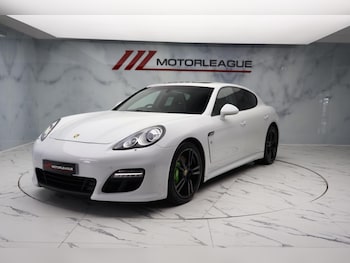 Used Porsche Panamera 2013 for sale - 78829915: Photo