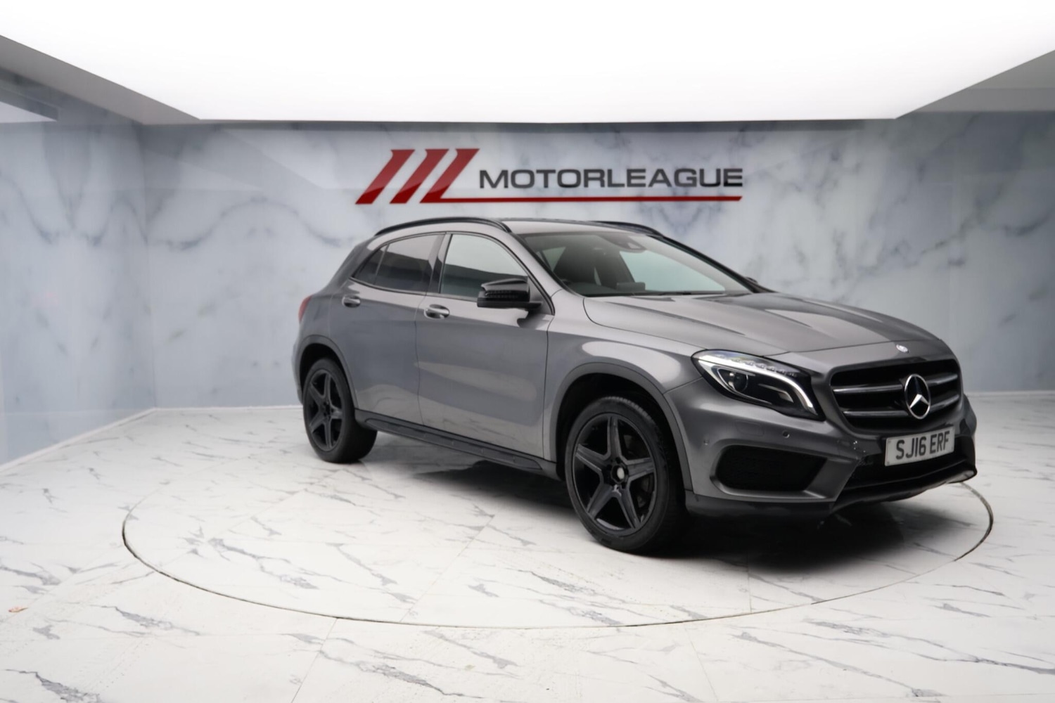 Used Mercedes-Benz GLA 2016 for sale - 77794093: Photo 10