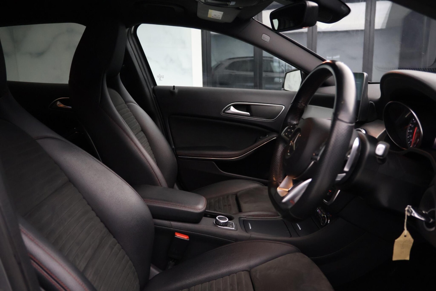 Used Mercedes-Benz GLA 2016 for sale - 77794093: Photo 13