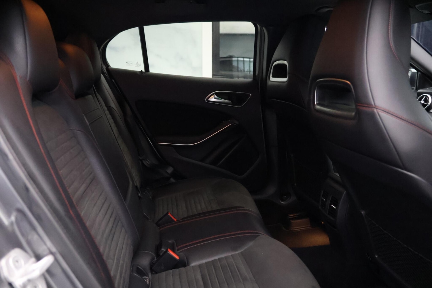 Used Mercedes-Benz GLA 2016 for sale - 77794093: Photo 17