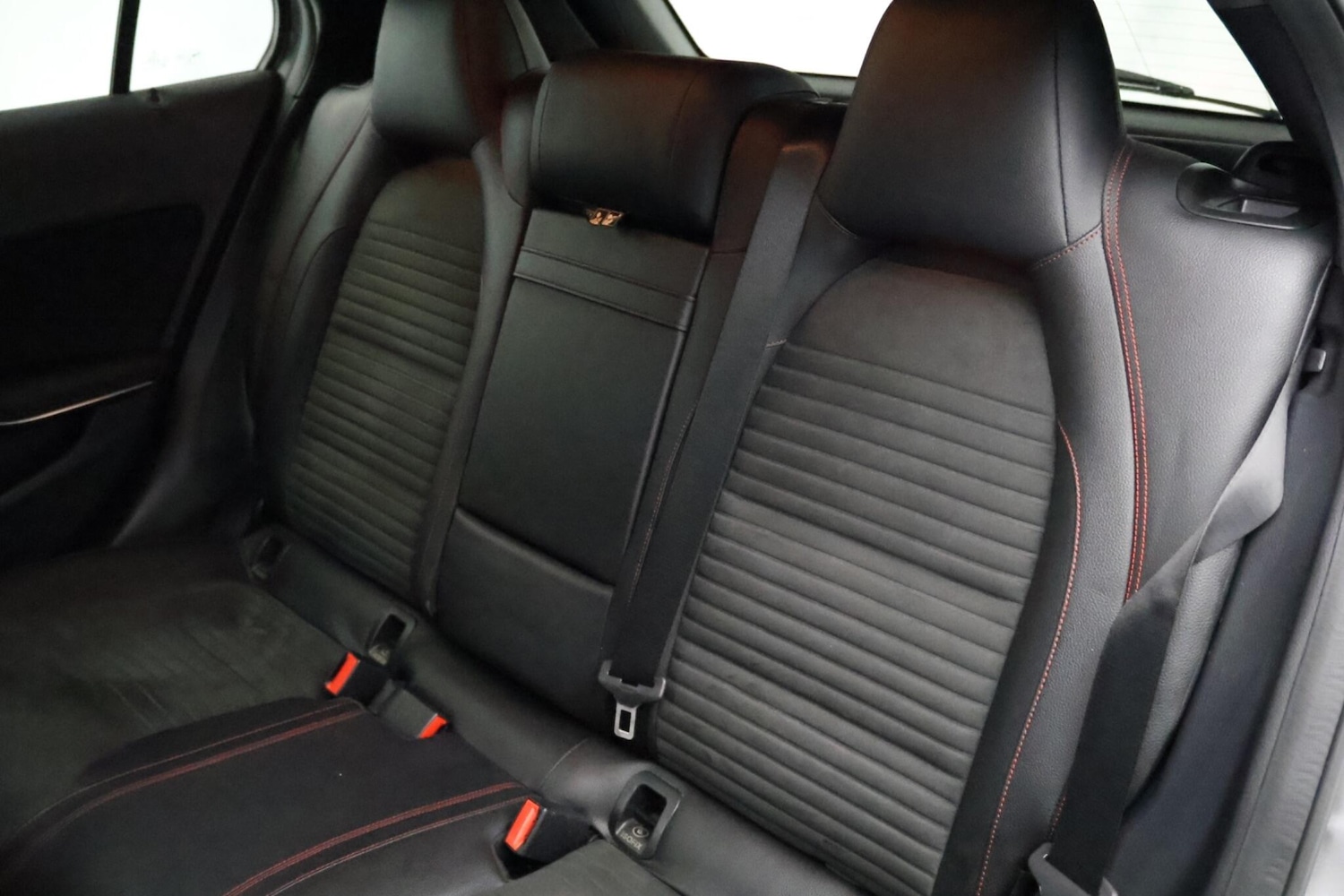 Used Mercedes-Benz GLA 2016 for sale - 77794093: Photo 19