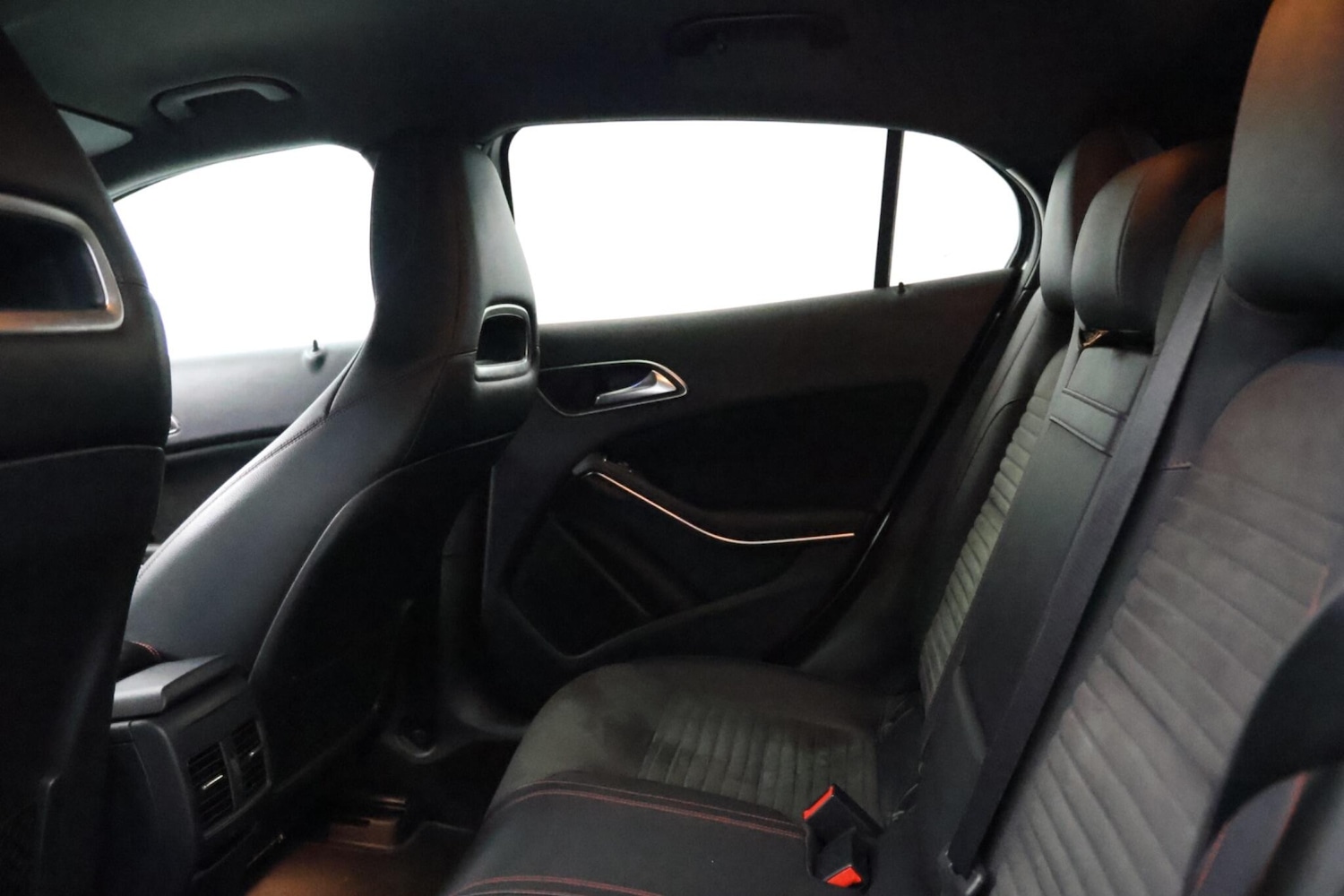 Used Mercedes-Benz GLA 2016 for sale - 77794093: Photo 20