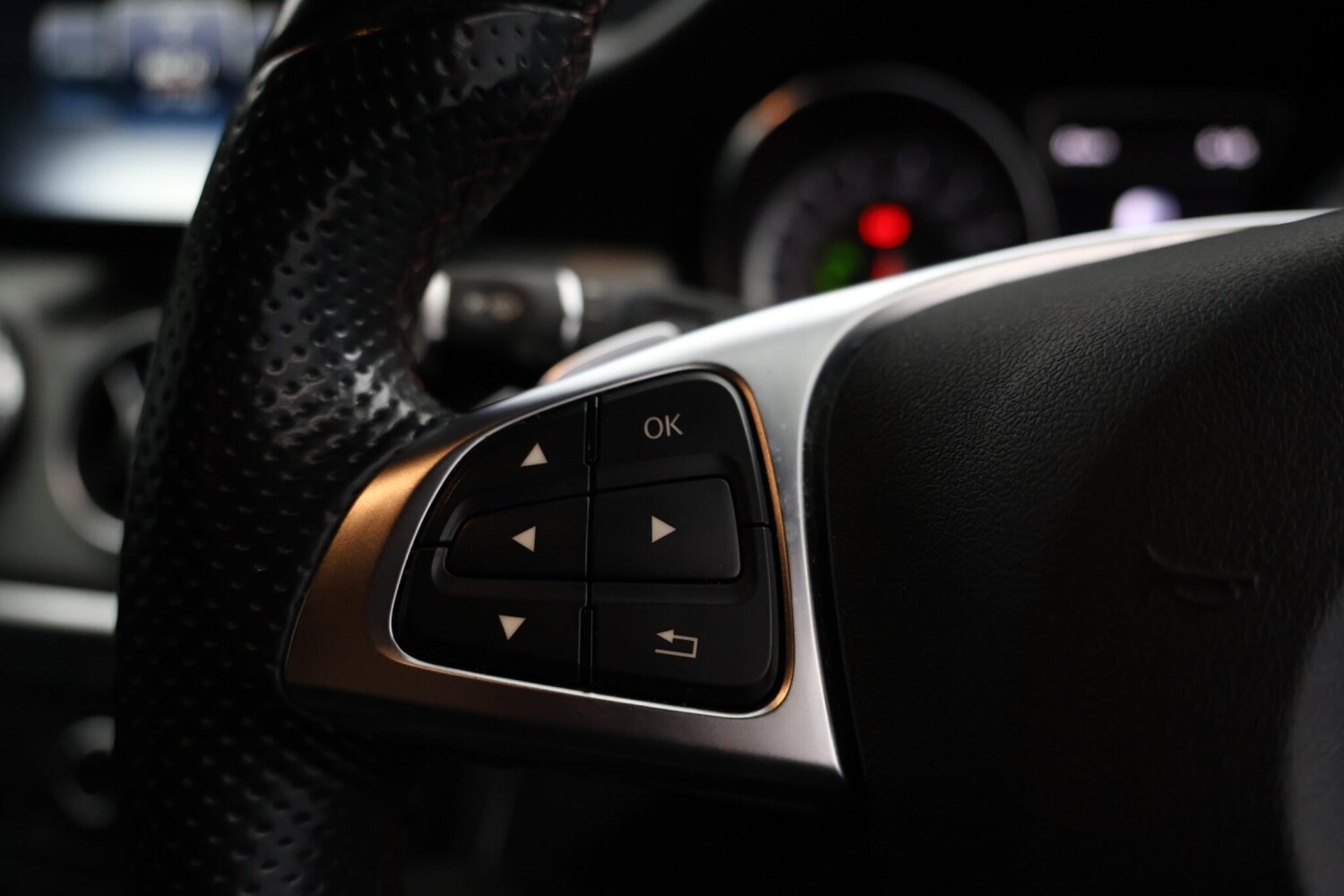 Used Mercedes-Benz GLA 2016 for sale - 77794093: Photo 23