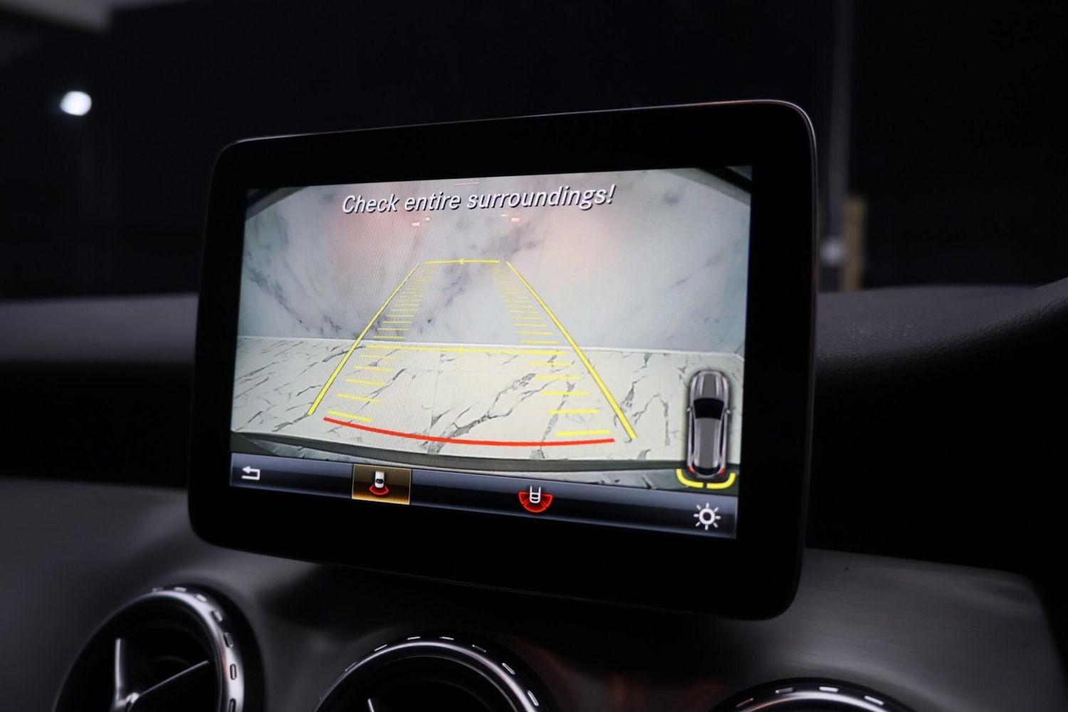 Used Mercedes-Benz GLA 2016 for sale - 77794093: Photo 25