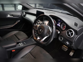 Used Mercedes-Benz GLA 2016 for sale - 77794093: Photo