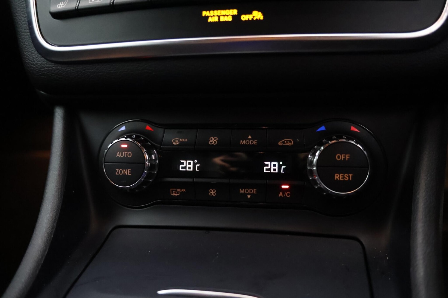 Used Mercedes-Benz GLA 2016 for sale - 77794093: Photo 30