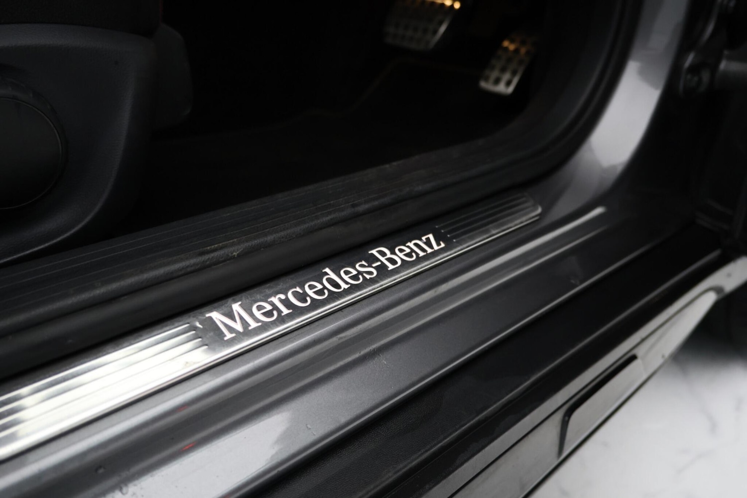 Used Mercedes-Benz GLA 2016 for sale - 77794093: Photo 35