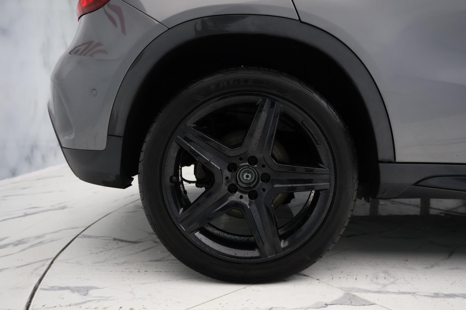 Used Mercedes-Benz GLA 2016 for sale - 77794093: Photo 37