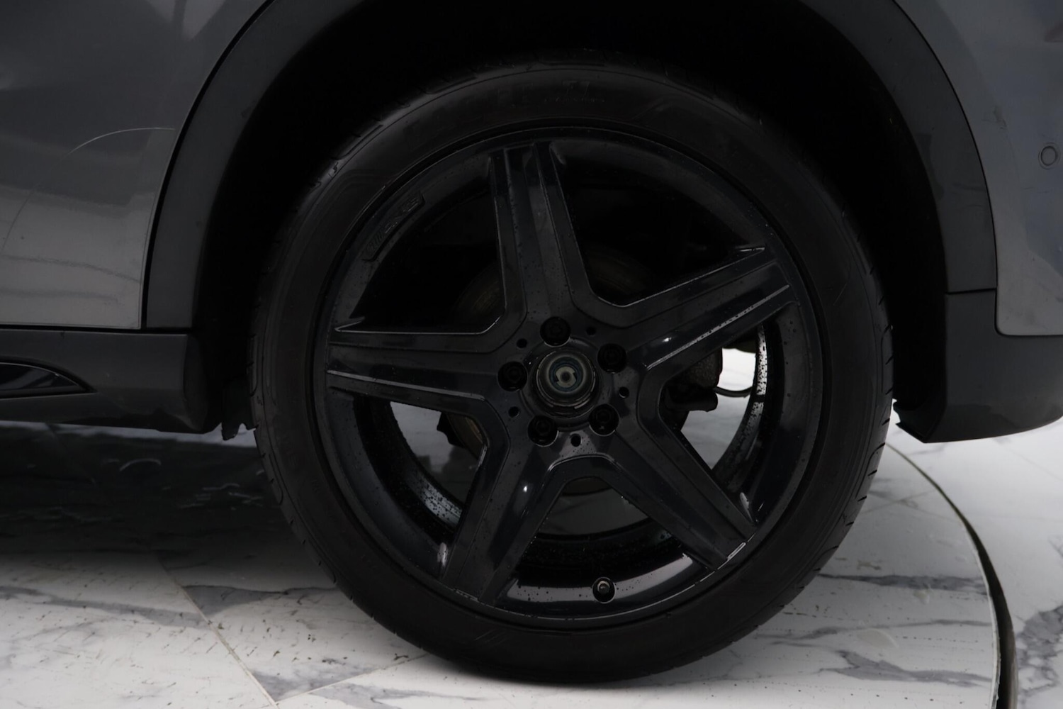 Used Mercedes-Benz GLA 2016 for sale - 77794093: Photo 38