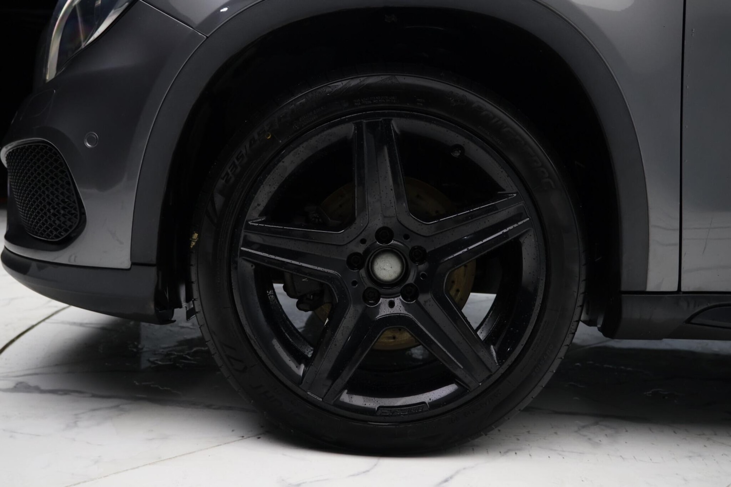 Used Mercedes-Benz GLA 2016 for sale - 77794093: Photo 39