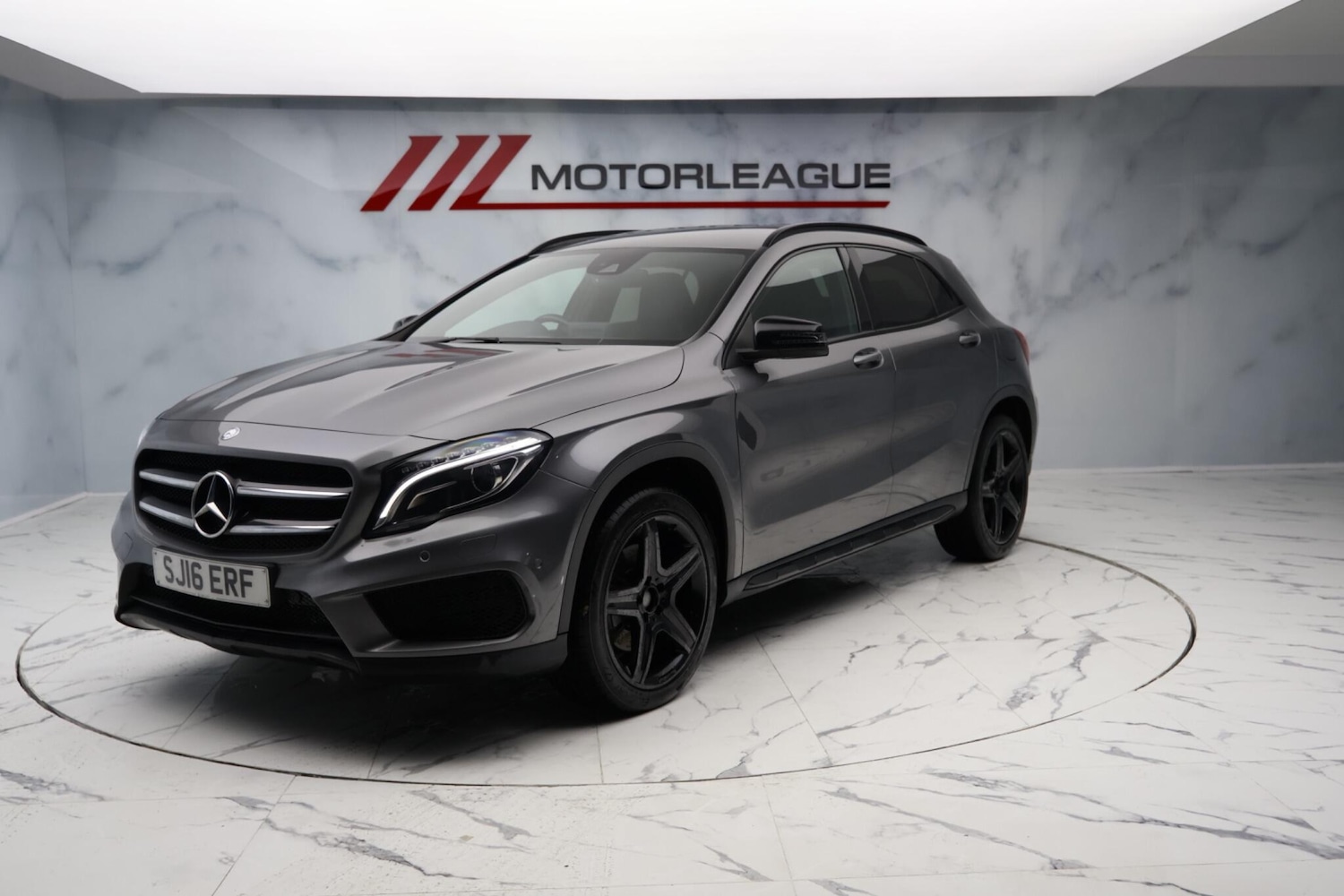 Used Mercedes-Benz GLA 2016 for sale - 77794093: Photo 4