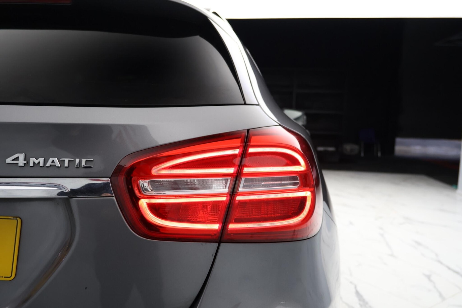 Used Mercedes-Benz GLA 2016 for sale - 77794093: Photo 40