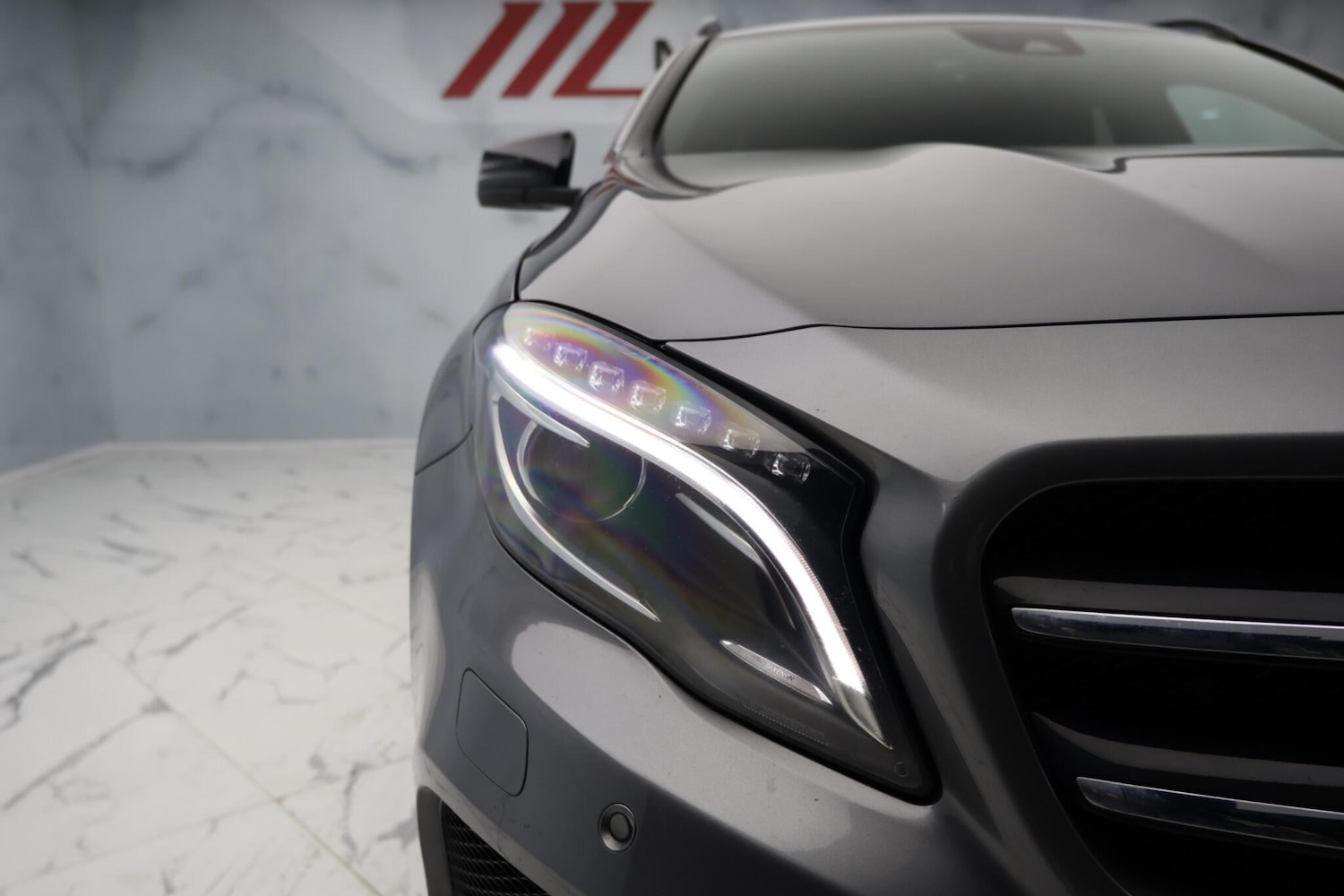 Used Mercedes-Benz GLA 2016 for sale - 77794093: Photo 41