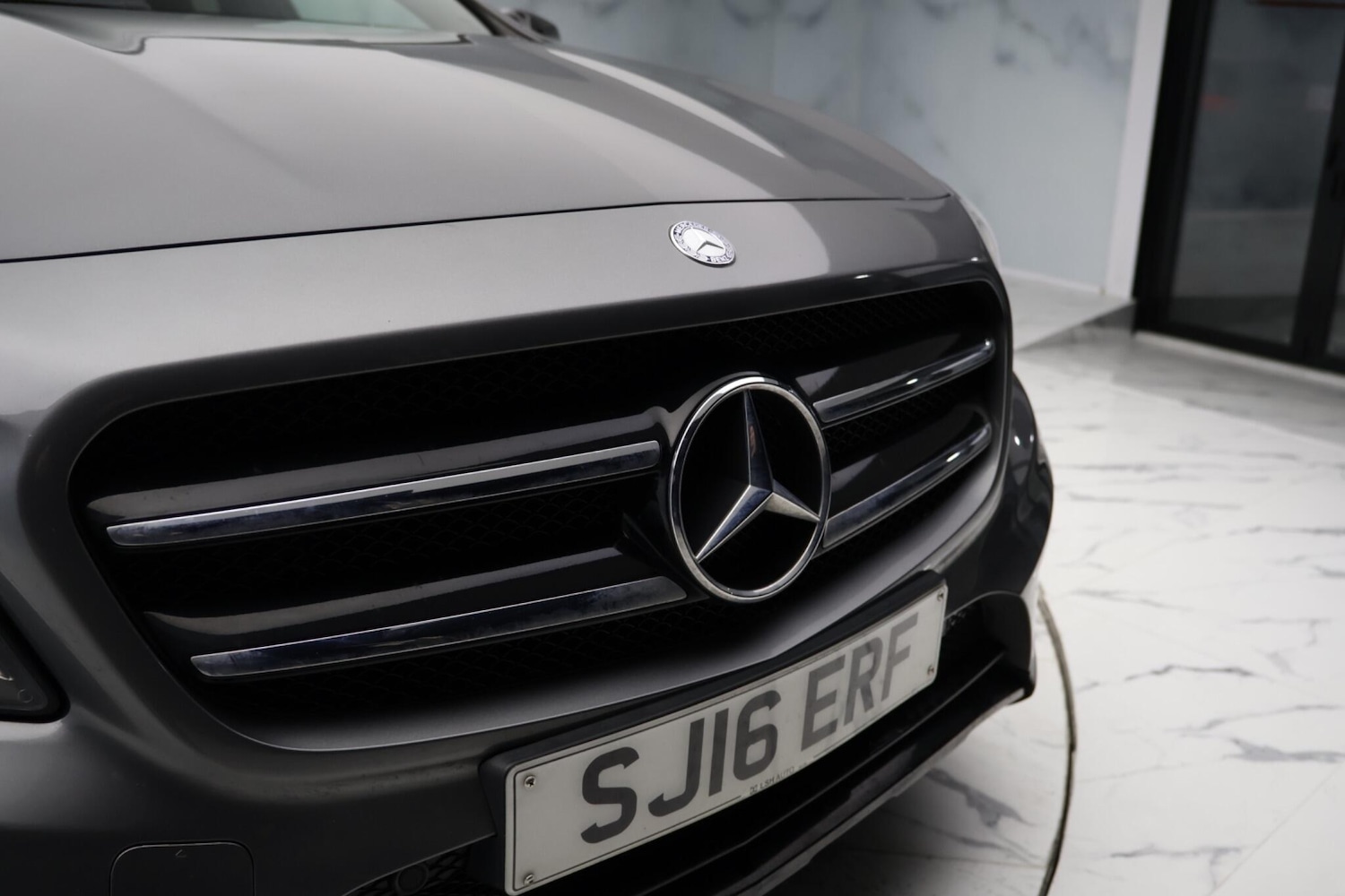 Used Mercedes-Benz GLA 2016 for sale - 77794093: Photo 43