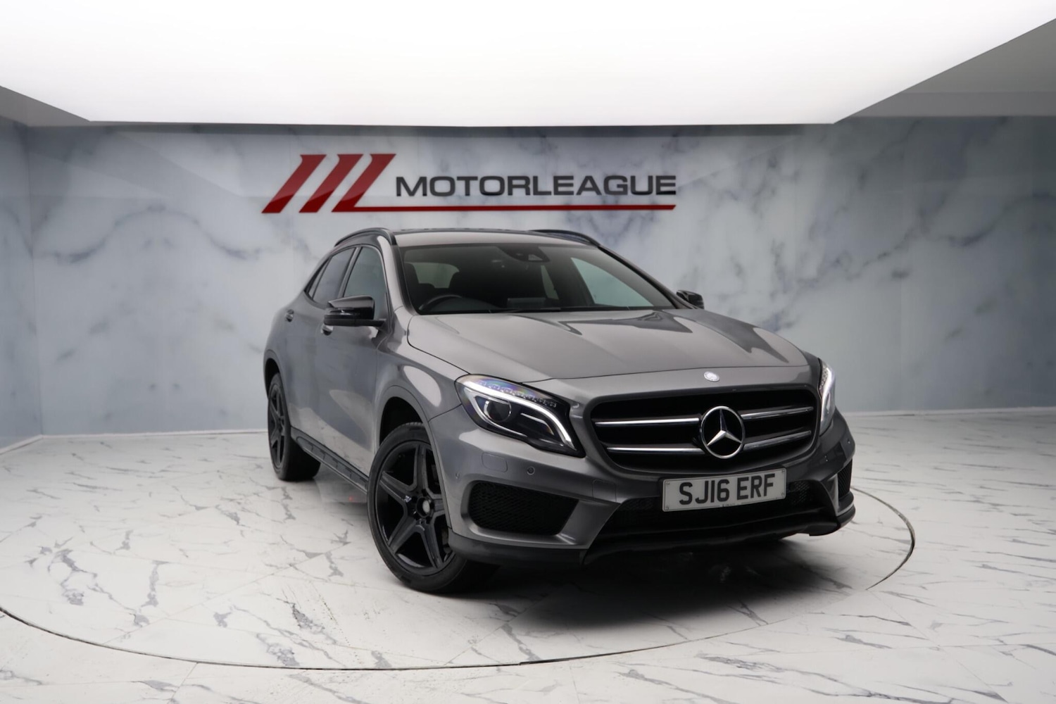 Used Mercedes-Benz GLA 2016 for sale - 77794093: Photo 45