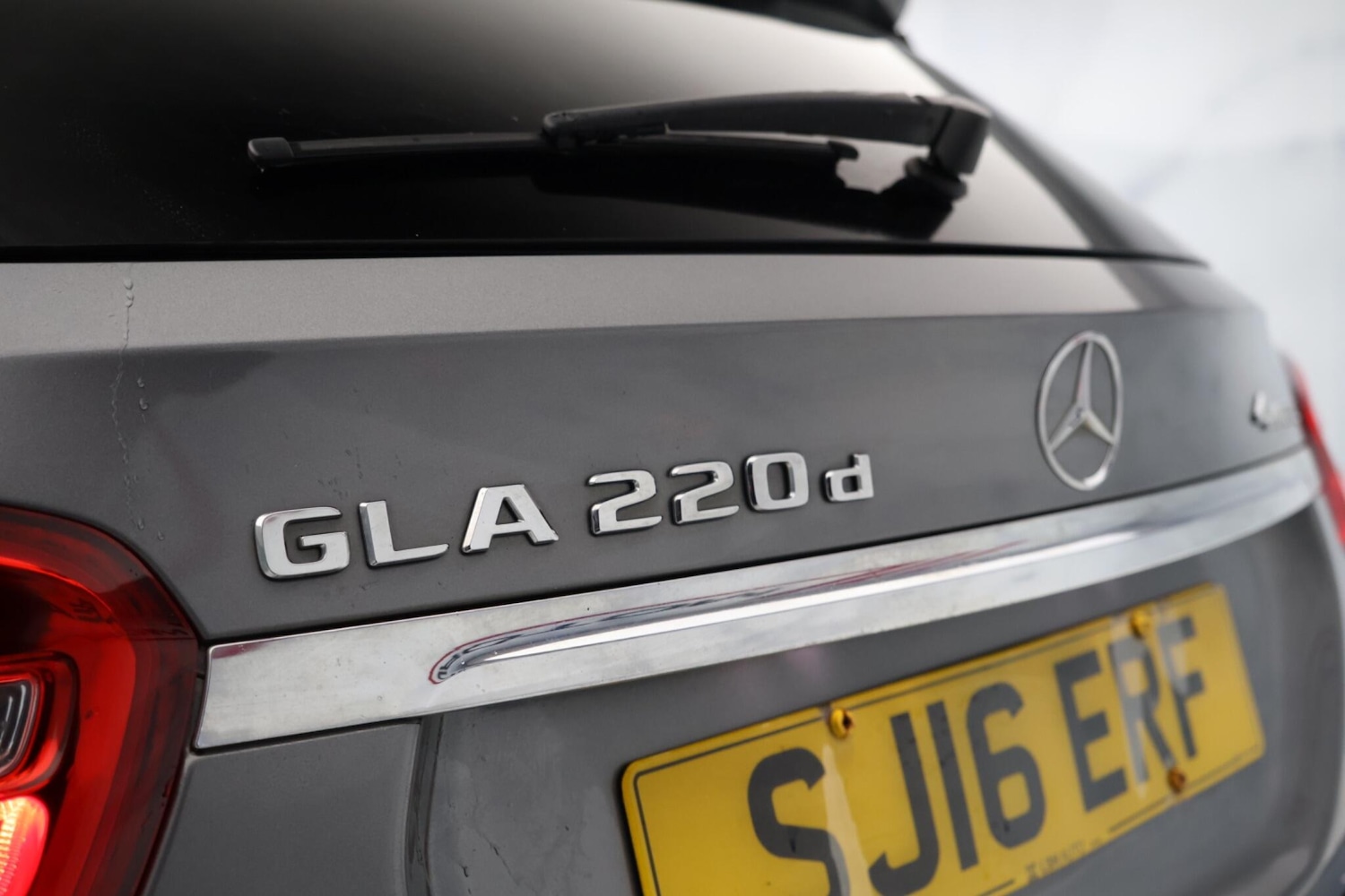 Used Mercedes-Benz GLA 2016 for sale - 77794093: Photo 47