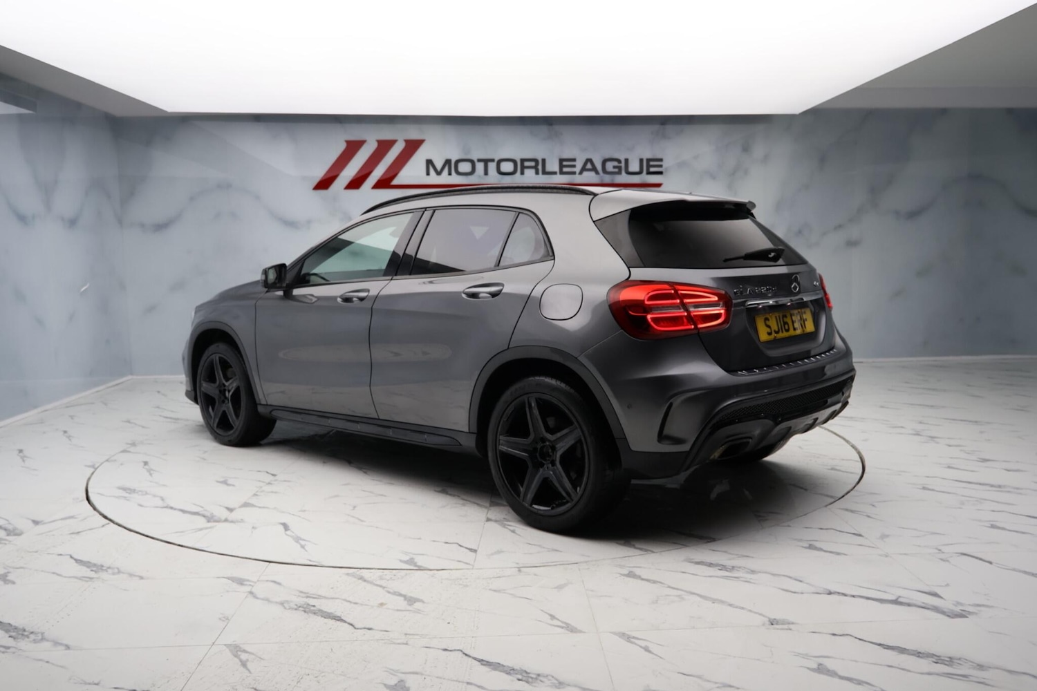 Used Mercedes-Benz GLA 2016 for sale - 77794093: Photo 6