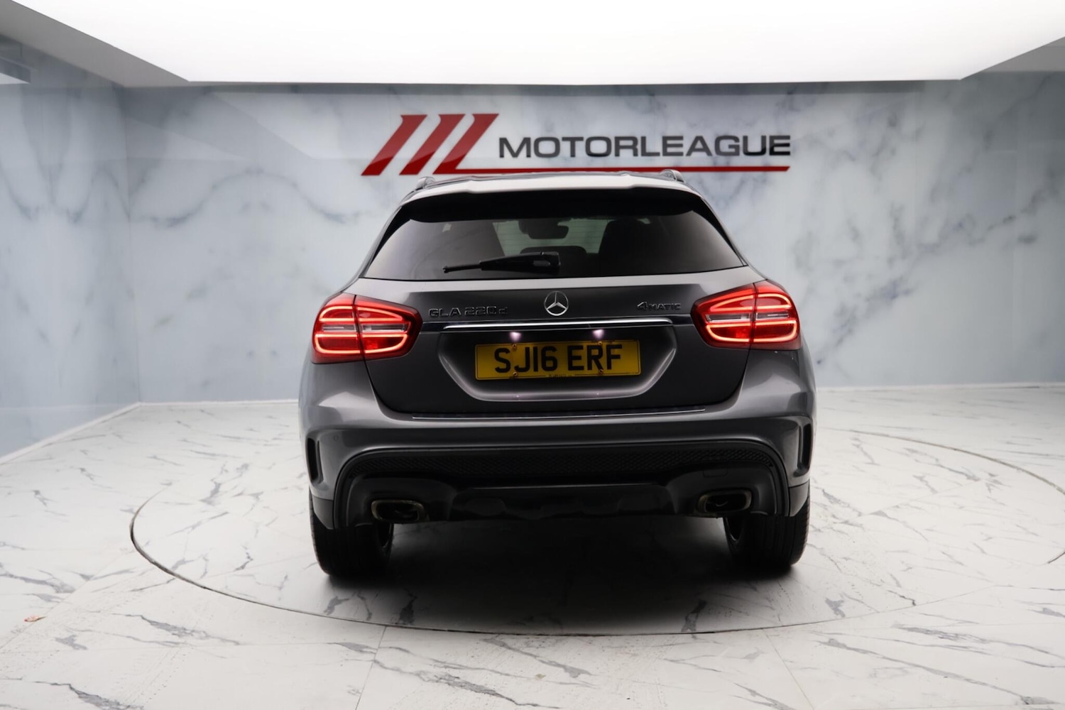 Used Mercedes-Benz GLA 2016 for sale - 77794093: Photo 7