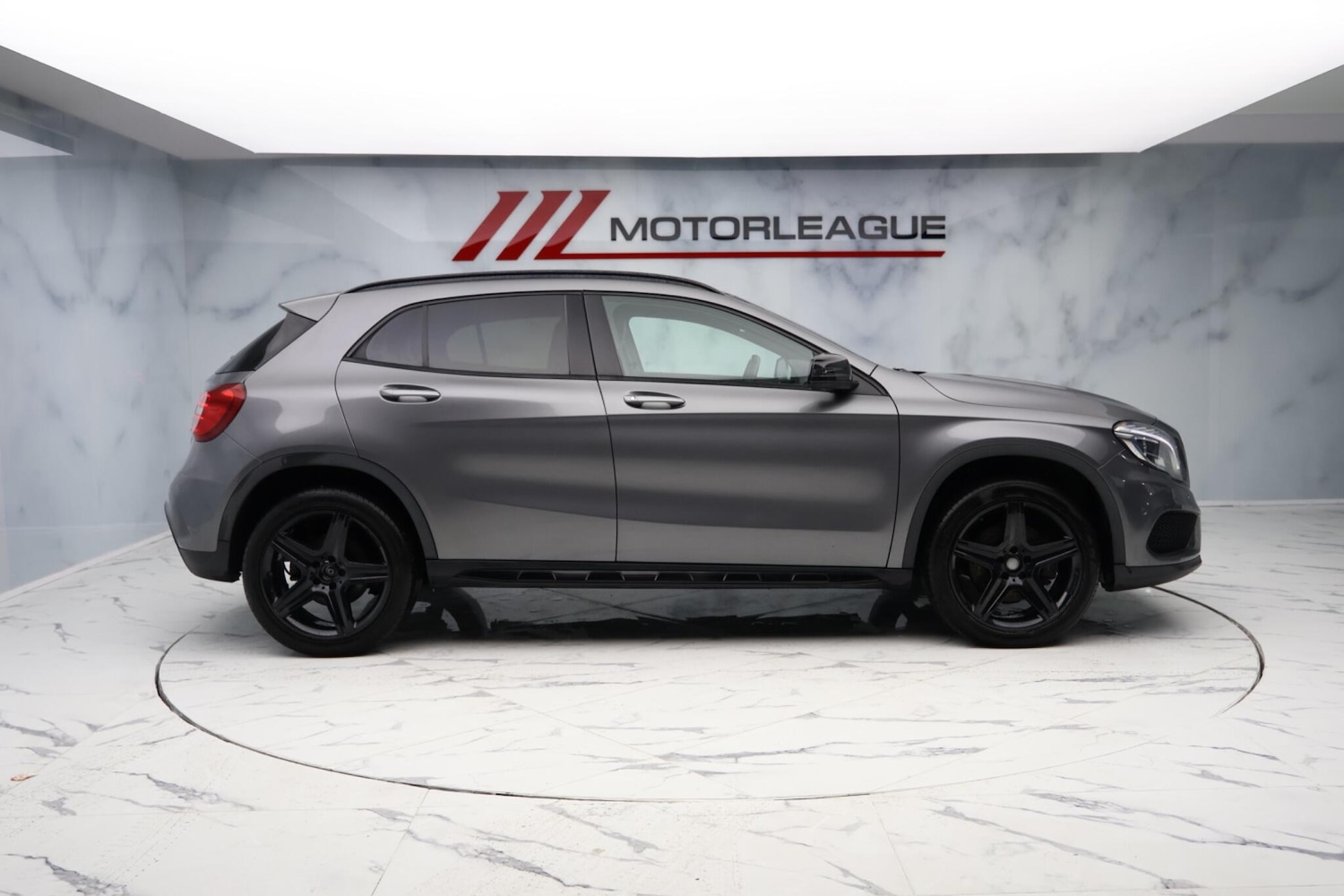 Used Mercedes-Benz GLA 2016 for sale - 77794093: Photo 9