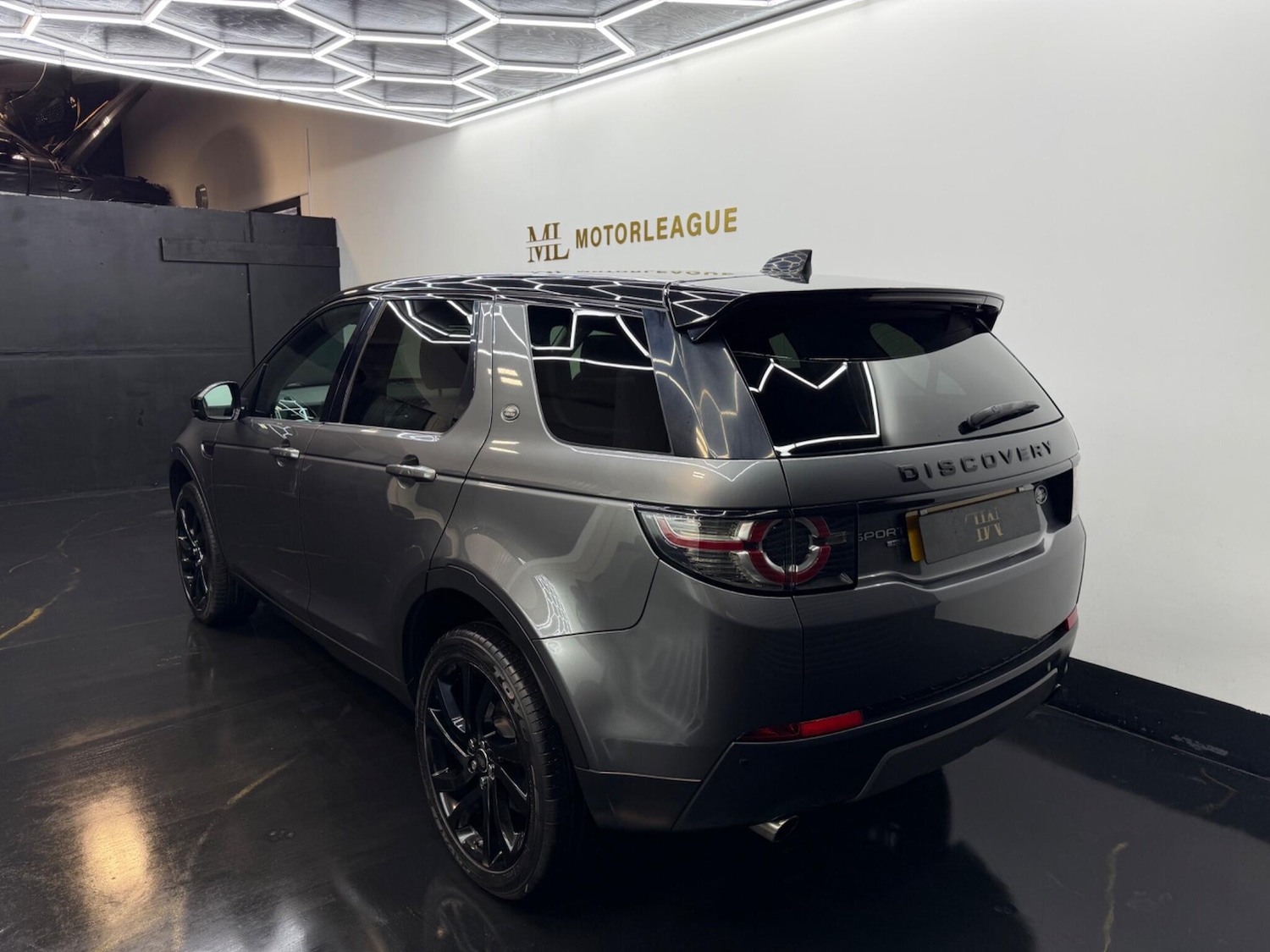 Used Land Rover Discovery Sport for sale - 77598592: Photo 10