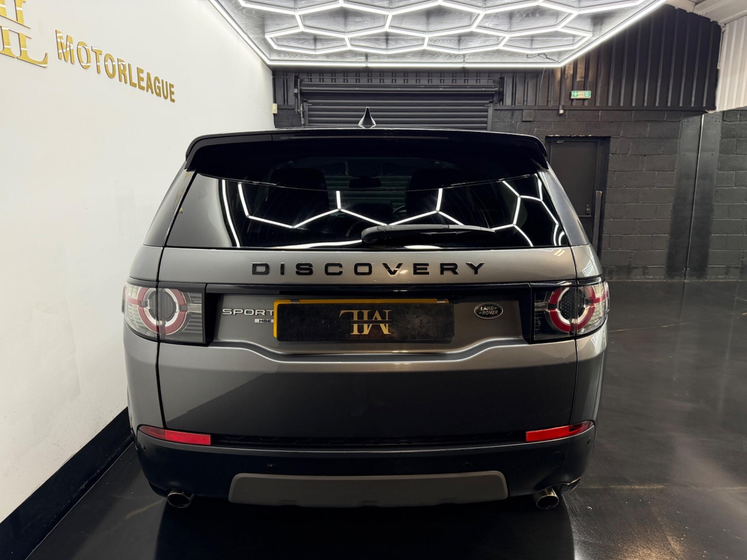 Used Land Rover Discovery Sport for sale - 77598592: Photo 14