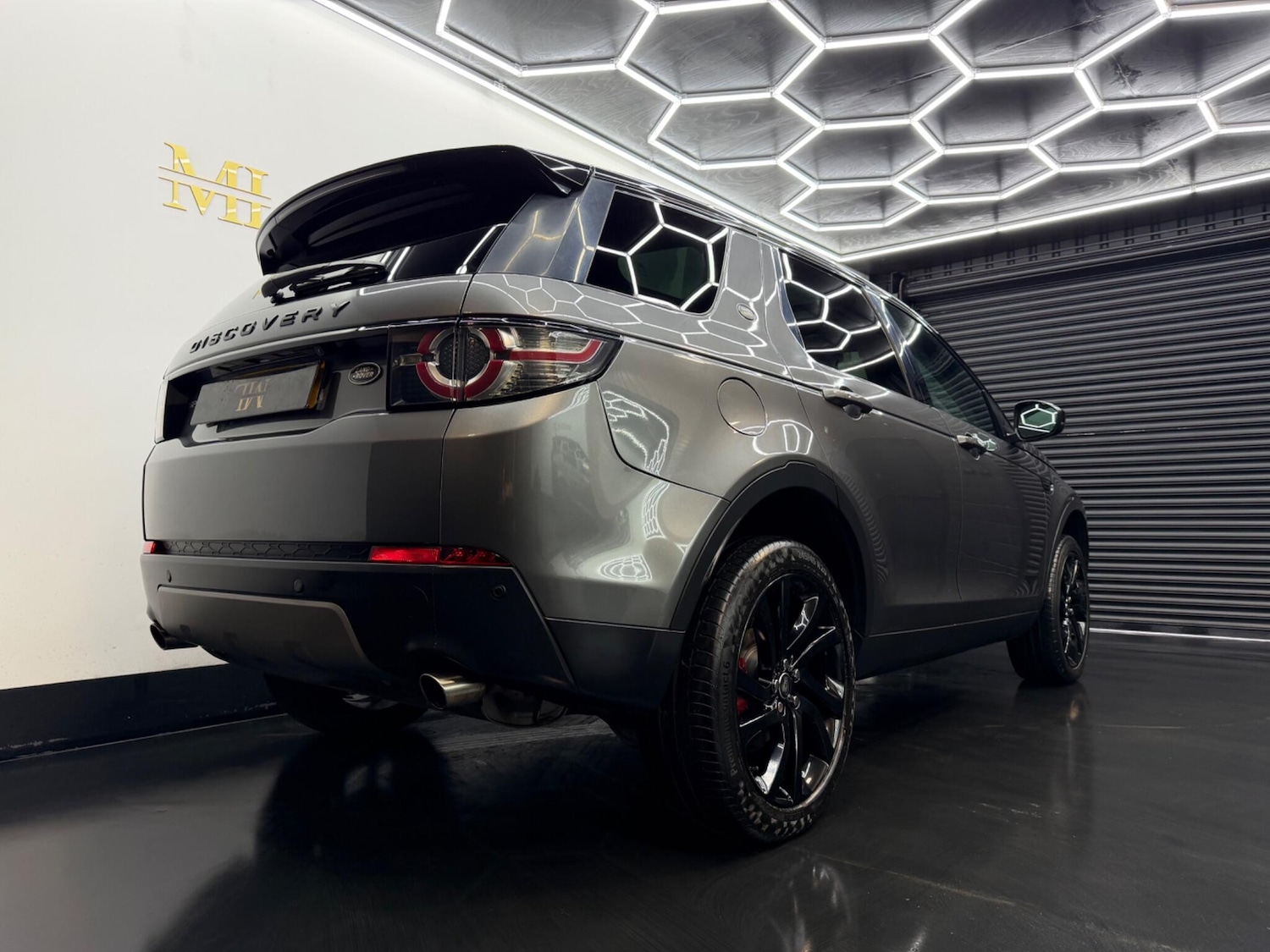 Used Land Rover Discovery Sport for sale - 77598592: Photo 16