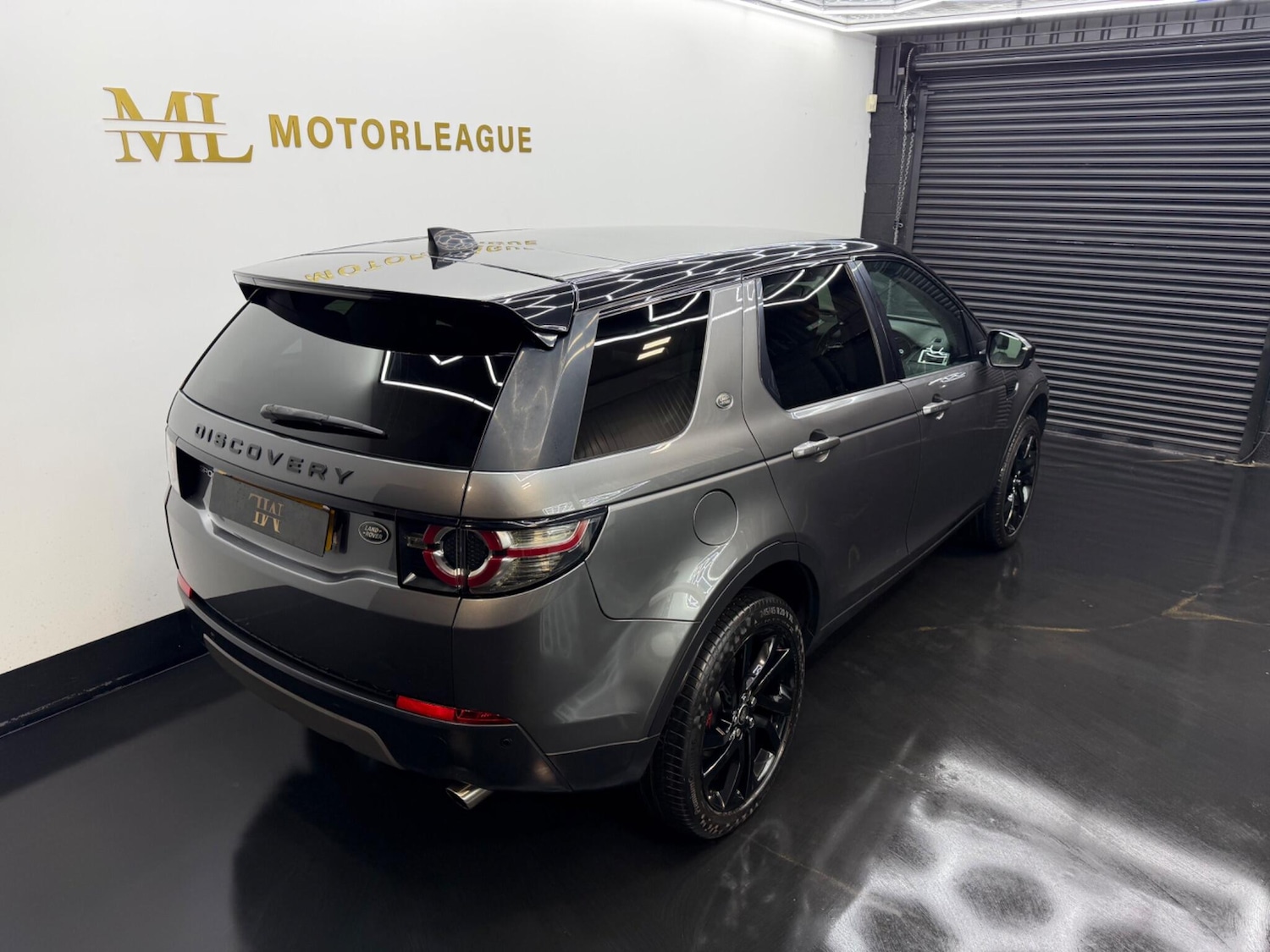 Used Land Rover Discovery Sport for sale - 77598592: Photo 17