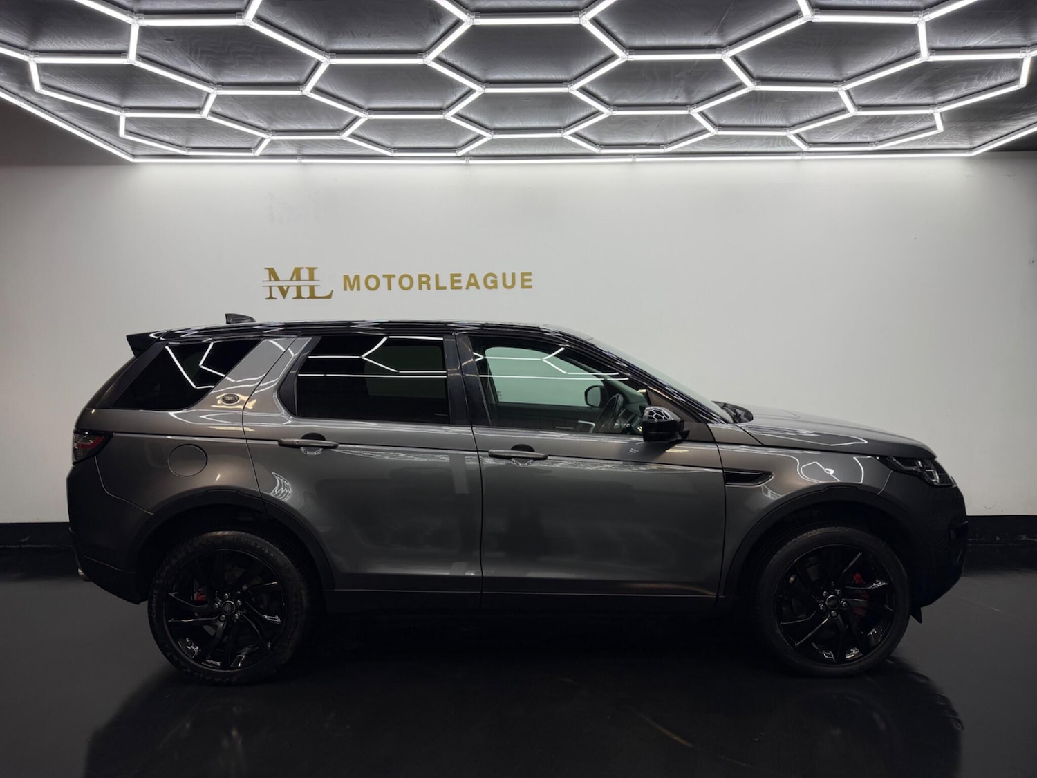 Used Land Rover Discovery Sport for sale - 77598592: Photo 18