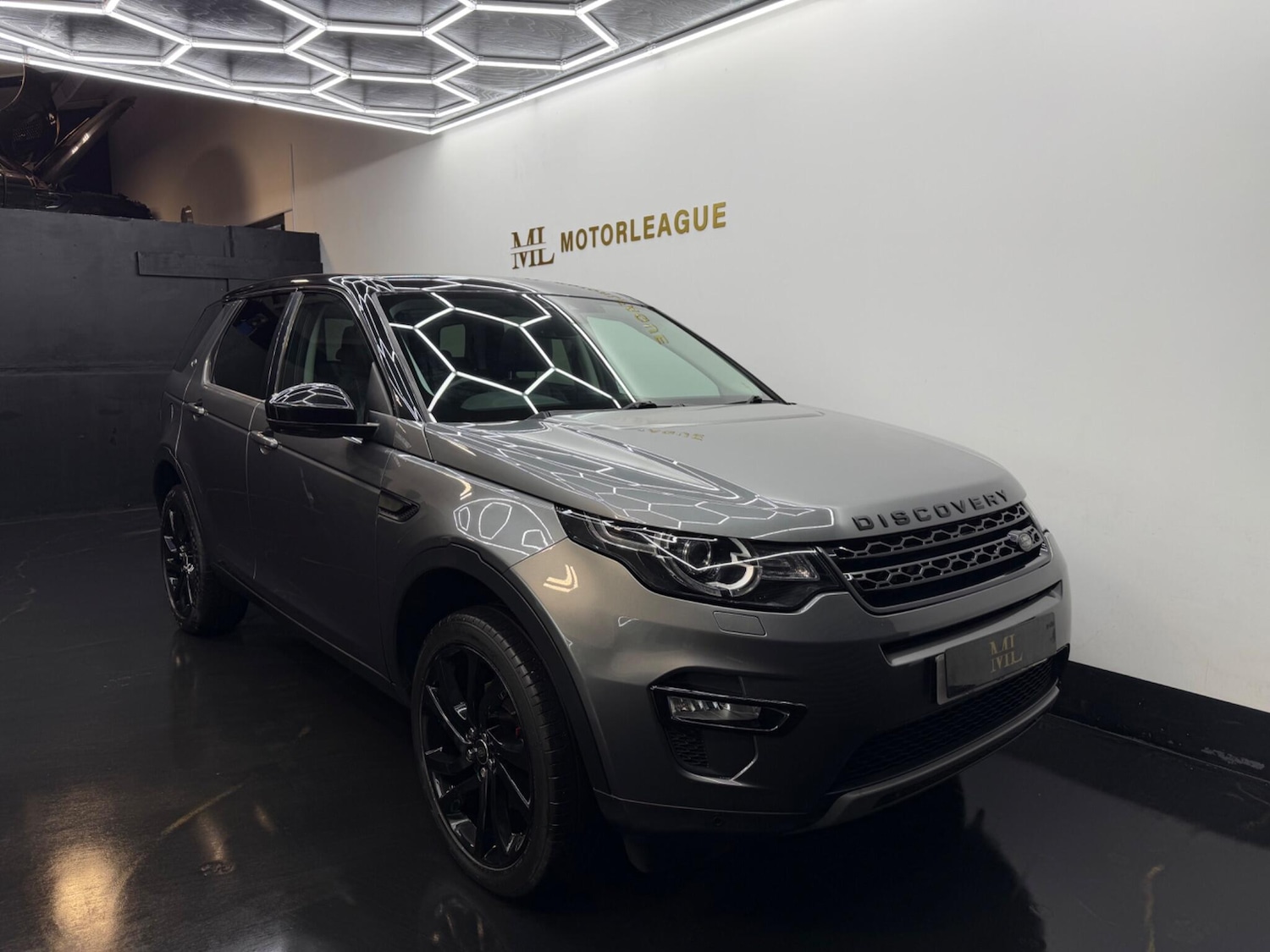 Used Land Rover Discovery Sport for sale - 77598592: Photo 19