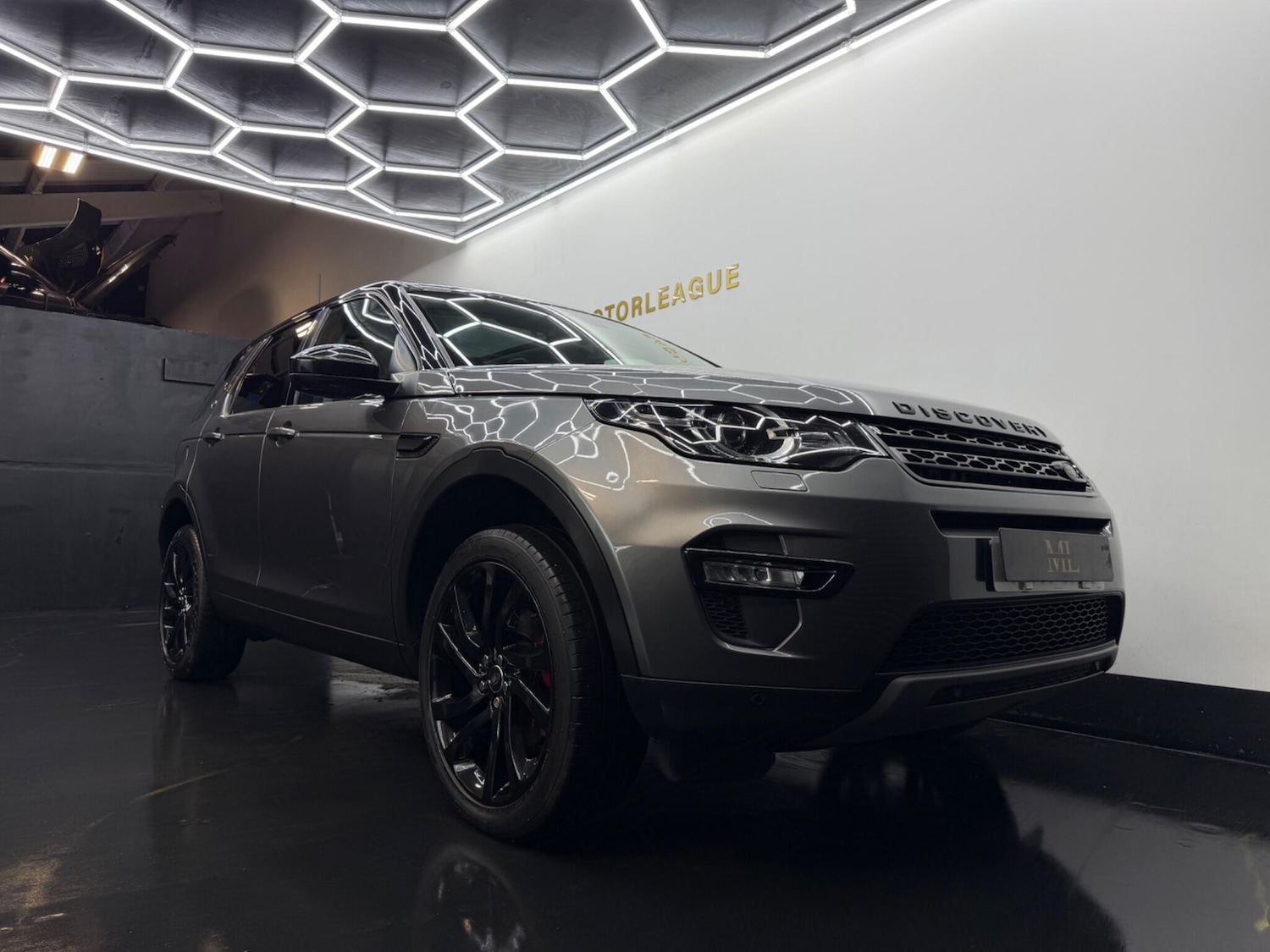 Used Land Rover Discovery Sport for sale - 77598592: Photo 20