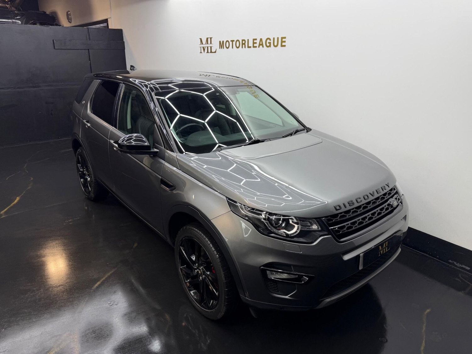 Used Land Rover Discovery Sport for sale - 77598592: Photo 21