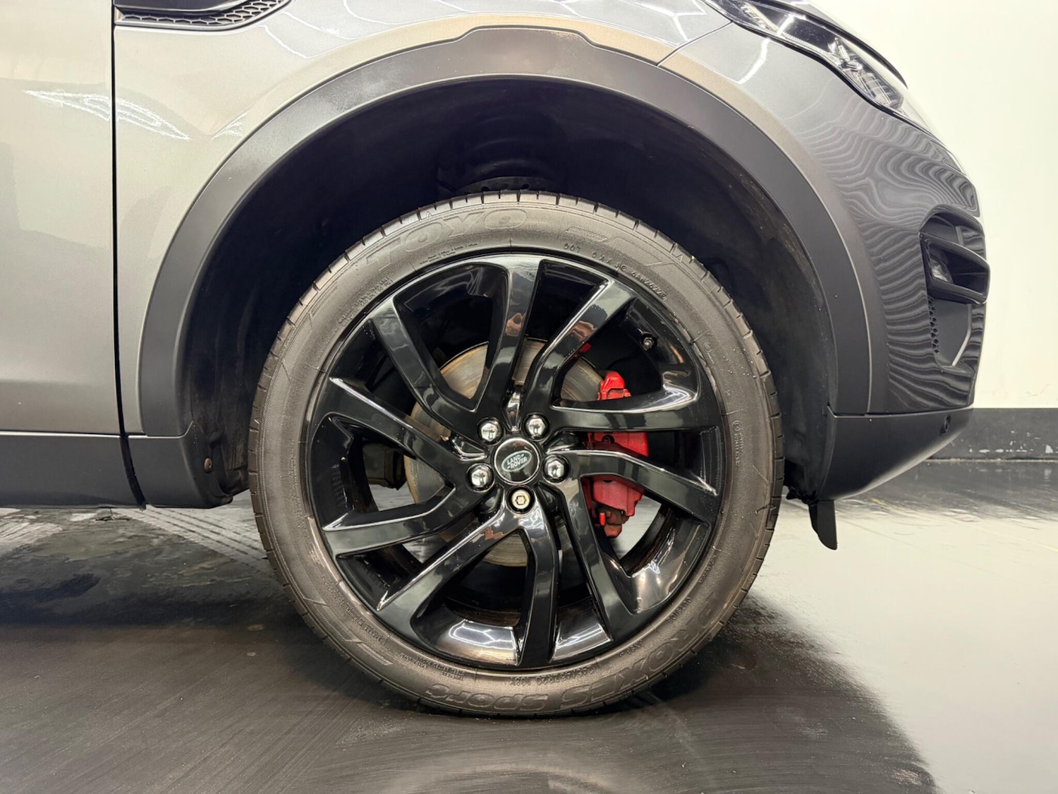 Used Land Rover Discovery Sport for sale - 77598592: Photo 23