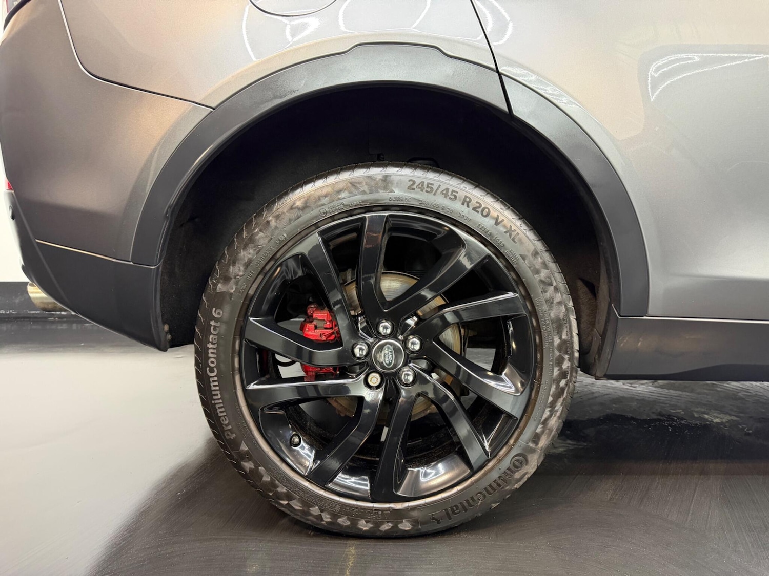 Used Land Rover Discovery Sport for sale - 77598592: Photo 24