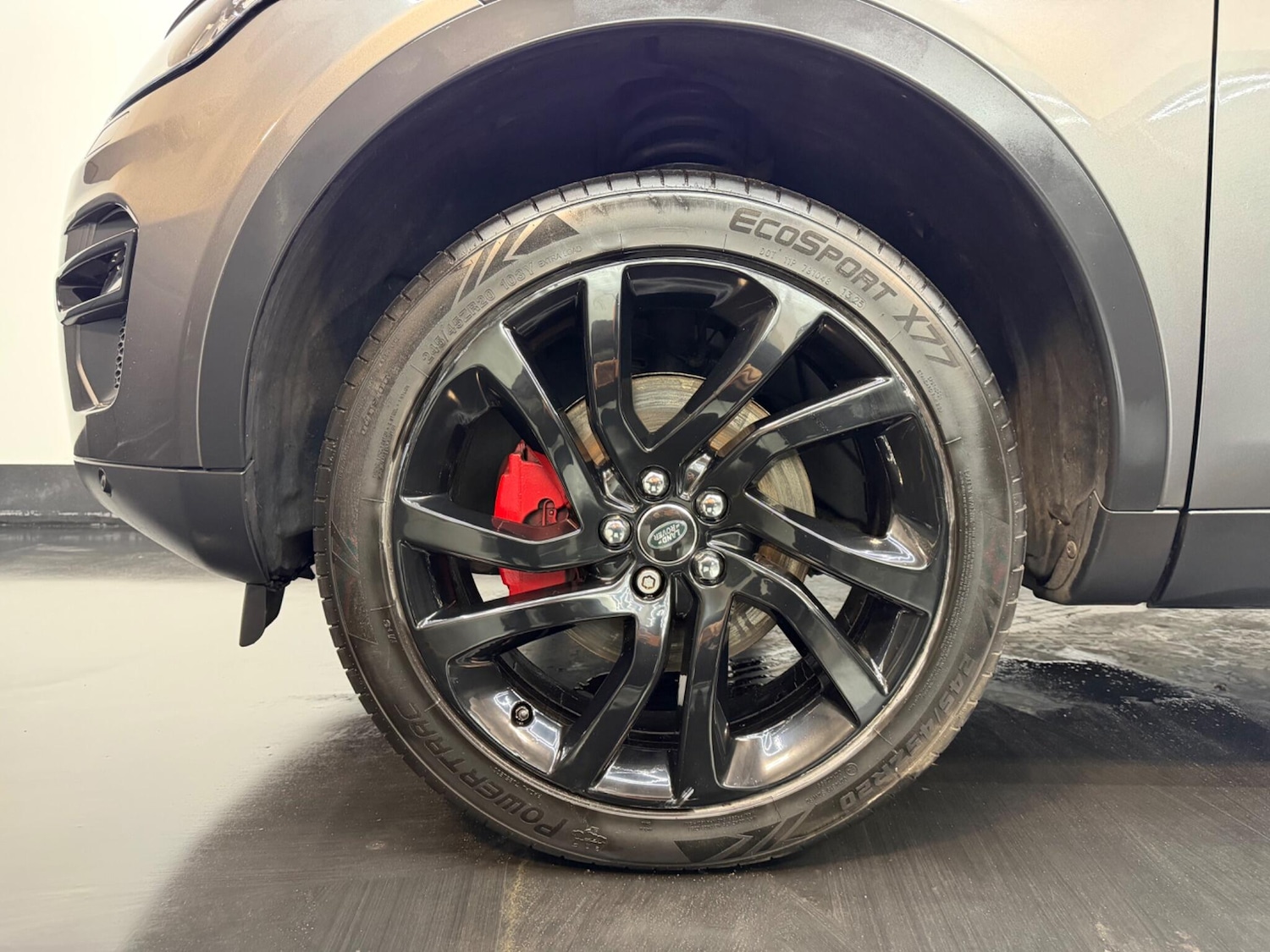 Used Land Rover Discovery Sport for sale - 77598592: Photo 25