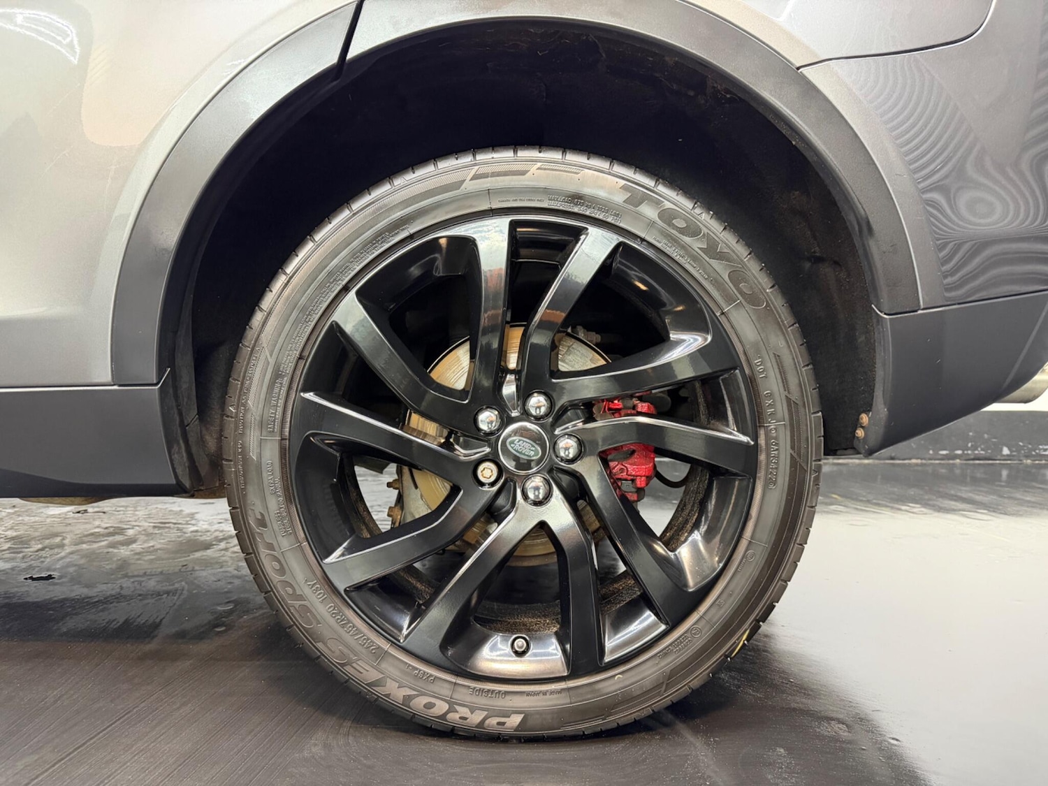 Used Land Rover Discovery Sport for sale - 77598592: Photo 26