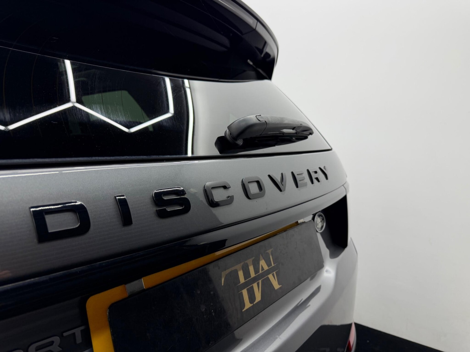 Used Land Rover Discovery Sport for sale - 77598592: Photo 28